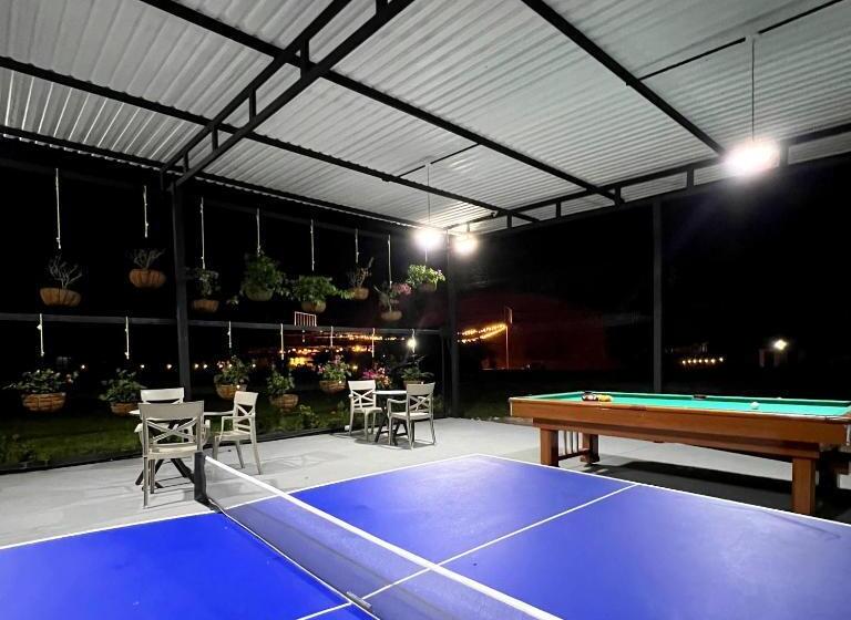 هتل Capri Doradal