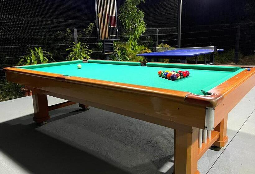 هتل Capri Doradal