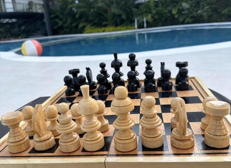 هتل Capri Doradal