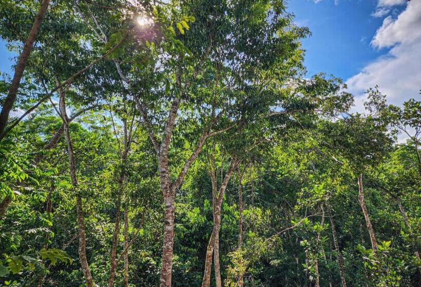 هتل Capri Doradal