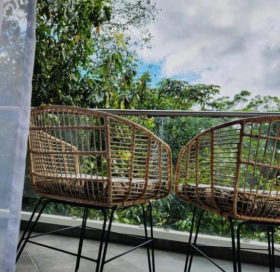 هتل Capri Doradal