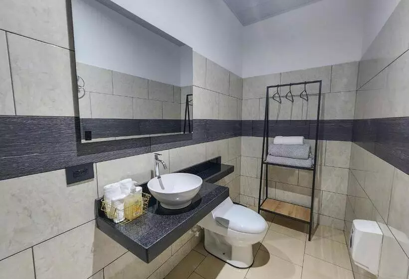 Hotelli Capri Doradal