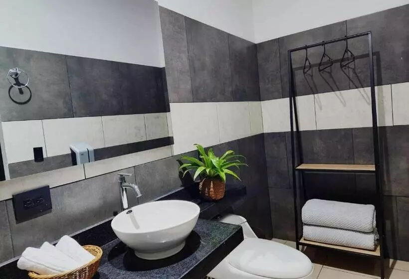 Hotelli Capri Doradal