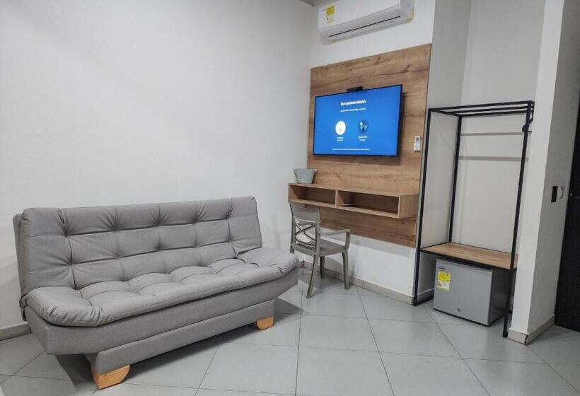 هتل Capri Doradal