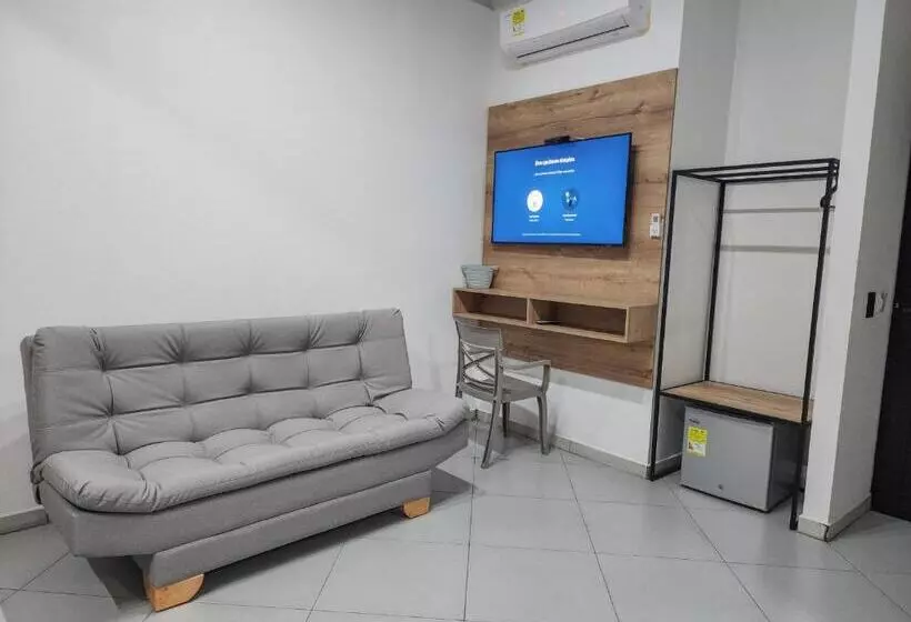 Hotelli Capri Doradal