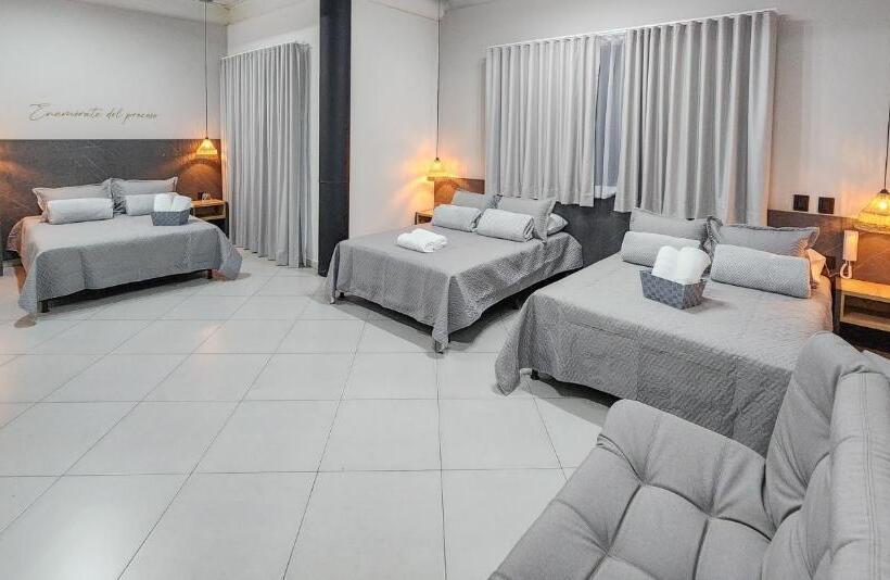 هتل Capri Doradal