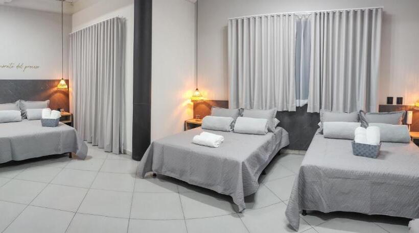 هتل Capri Doradal