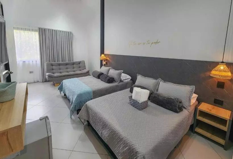 Hotelli Capri Doradal