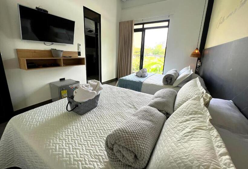 هتل Capri Doradal