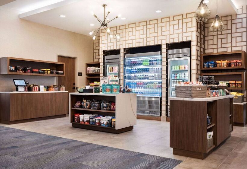 בית מלון כפרי Hawthorn Extended Stay By Wyndham Del Rio