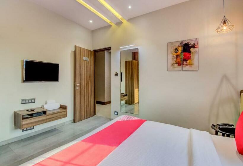 בית מלון כפרי Imperia