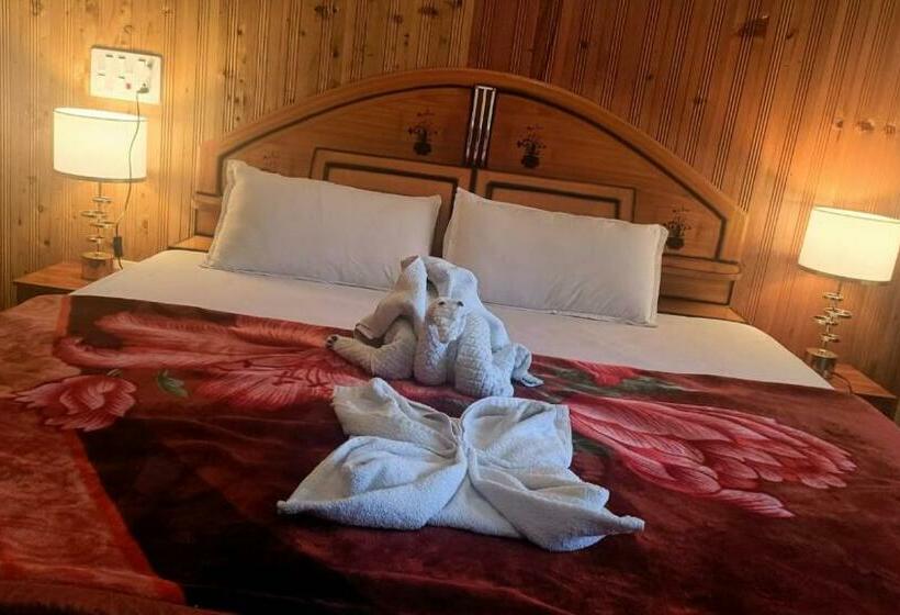 Rrr Resorts Tirthan Valley By Rrr Hotels & Resorts