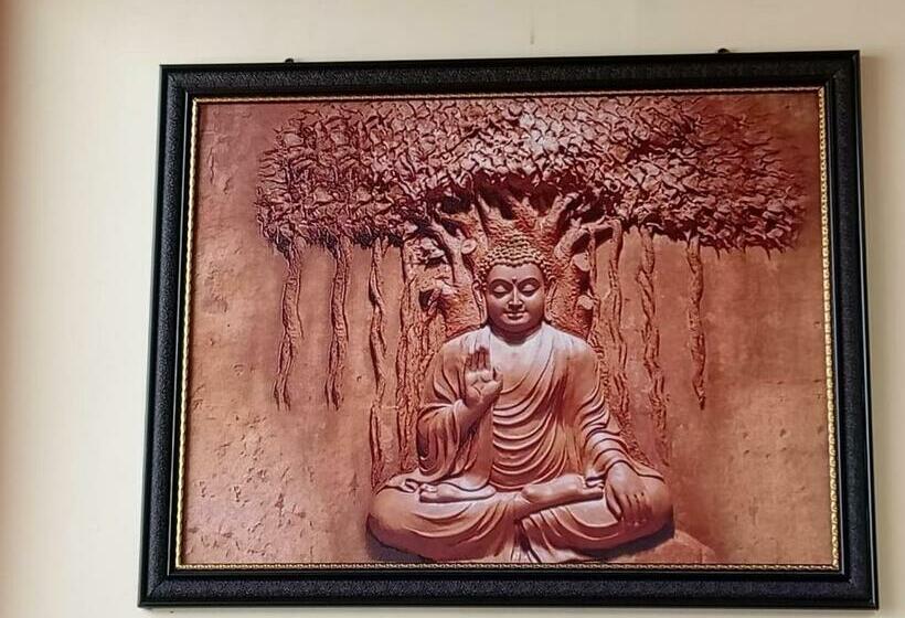 Rrr Resorts Tirthan Valley By Rrr Hotels & Resorts