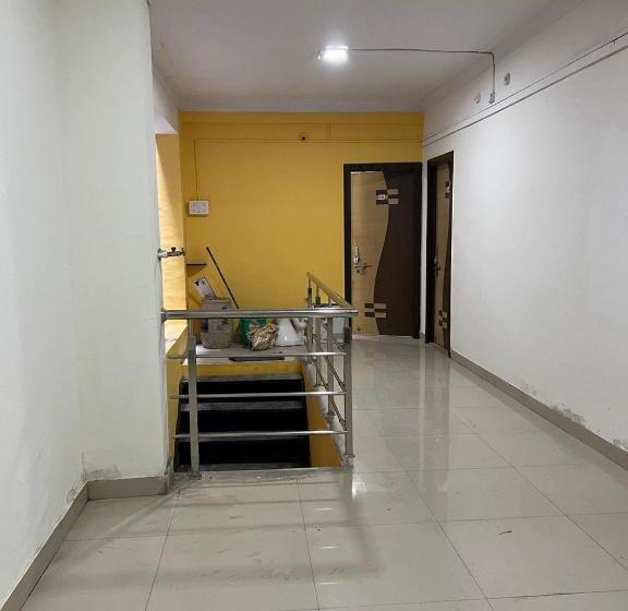 Отель Sayba Inn Lodging