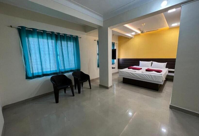 Отель Sayba Inn Lodging