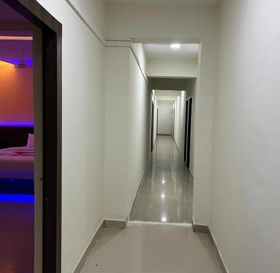 Отель Sayba Inn Lodging