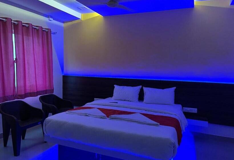 Отель Sayba Inn Lodging