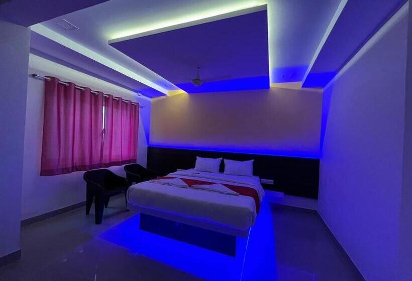 Отель Sayba Inn Lodging