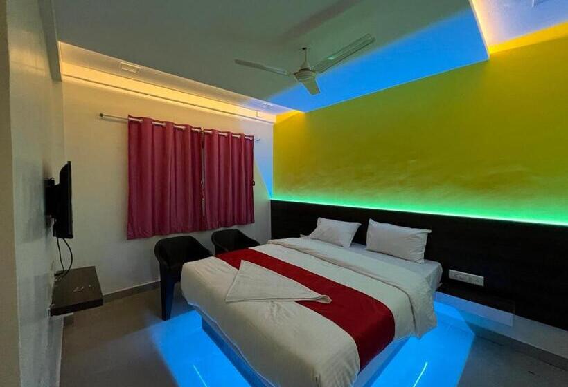 Отель Sayba Inn Lodging