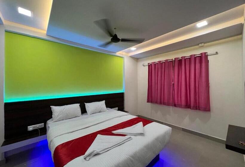 Отель Sayba Inn Lodging