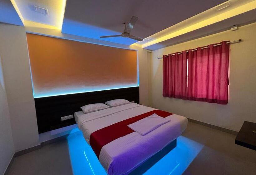 Отель Sayba Inn Lodging