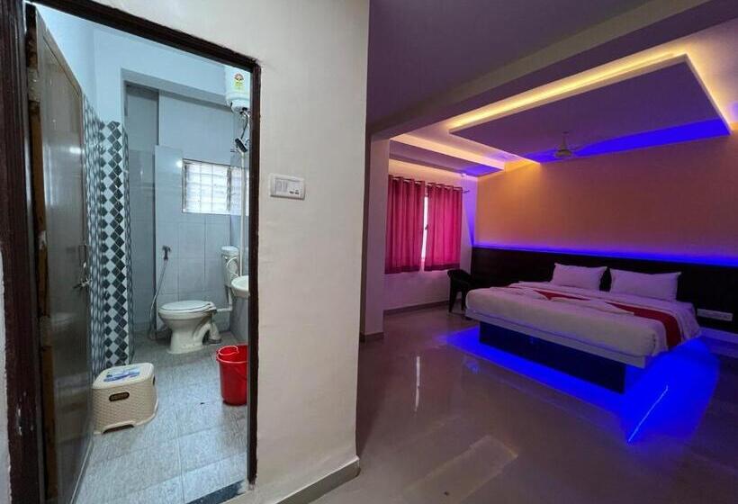 Отель Sayba Inn Lodging