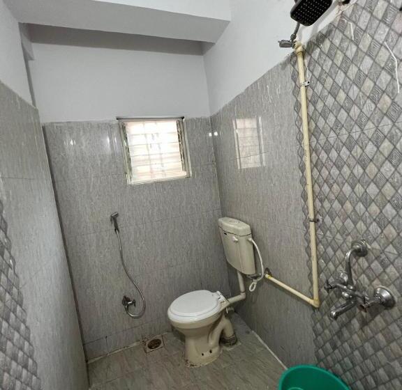 Отель Sayba Inn Lodging