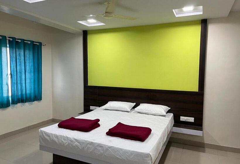 Отель Sayba Inn Lodging