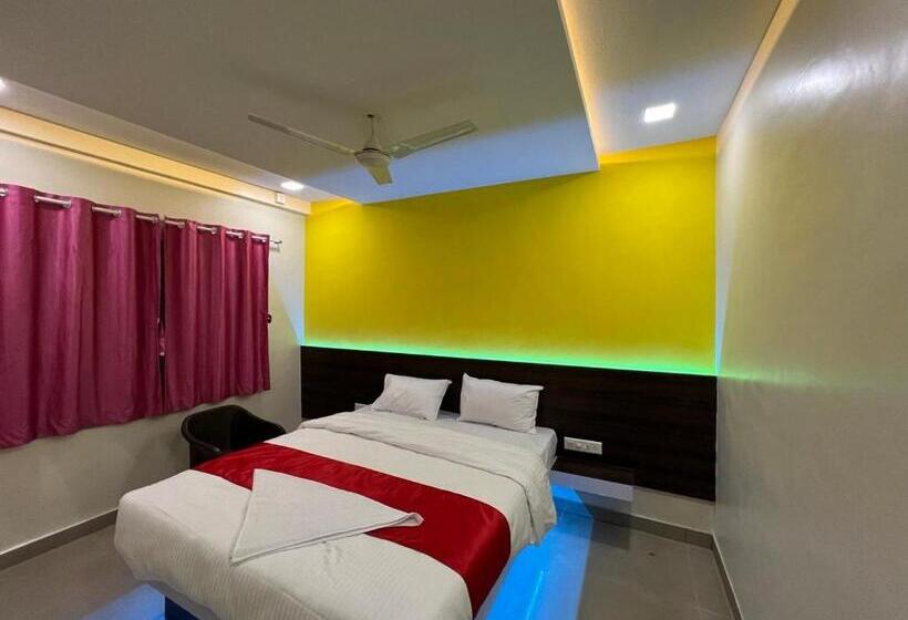 Отель Sayba Inn Lodging