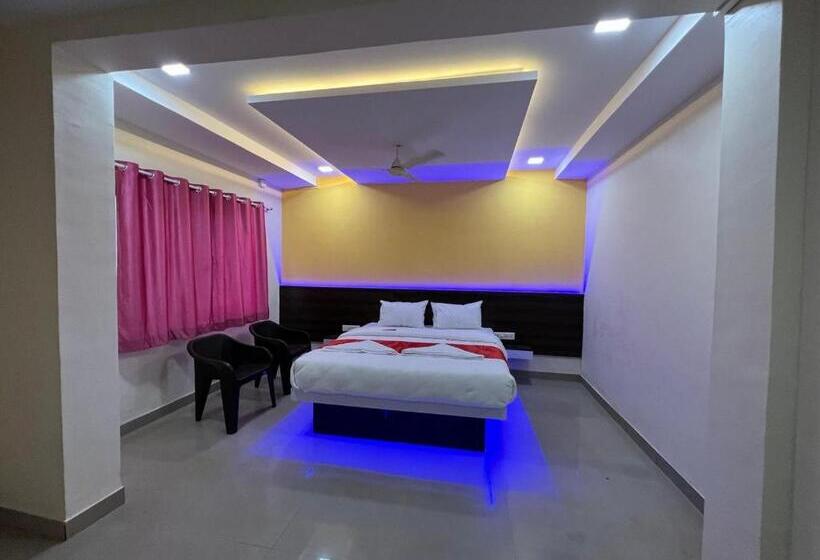 Отель Sayba Inn Lodging