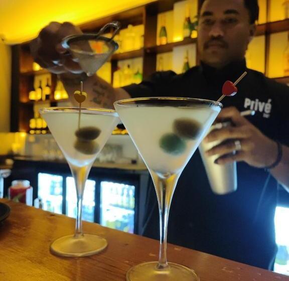 בית מלון כפרי Toorak Central