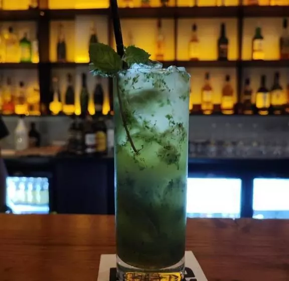 Hotelli Toorak Central