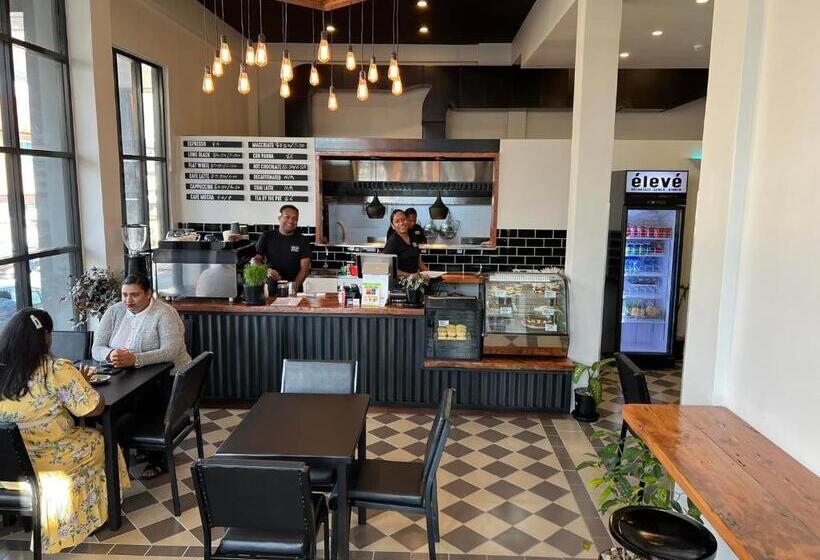 בית מלון כפרי Toorak Central