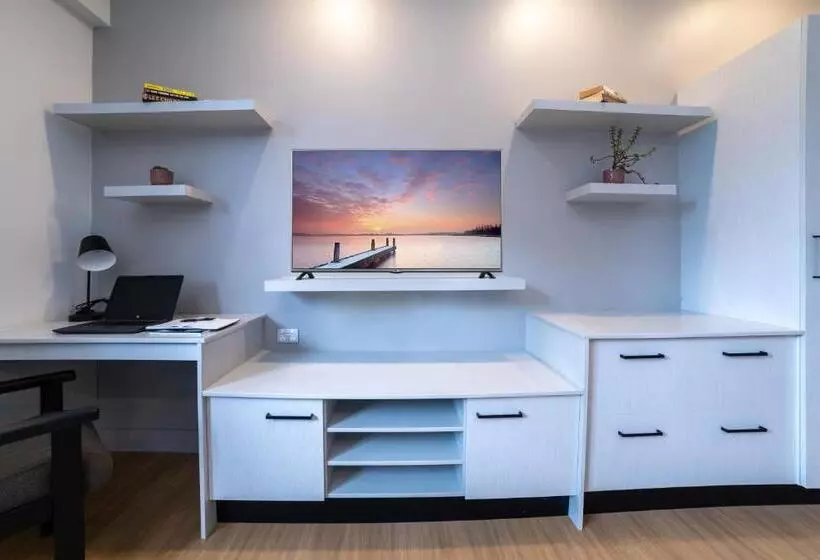 Hotelli Toorak Central