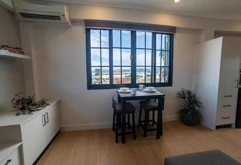 Hotelli Toorak Central