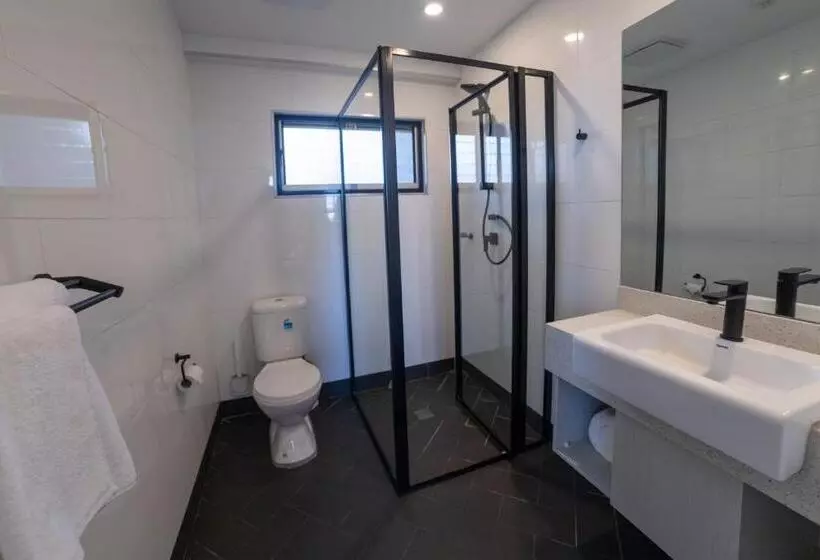 Hotelli Toorak Central