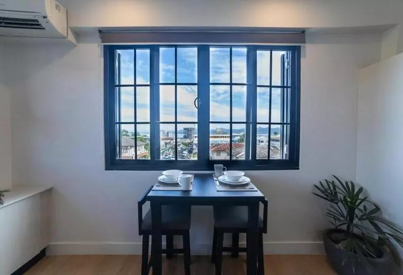 Hotelli Toorak Central