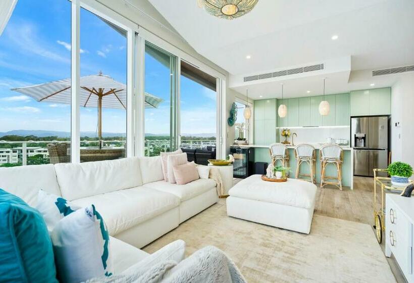 Marque Penthouse Gclr