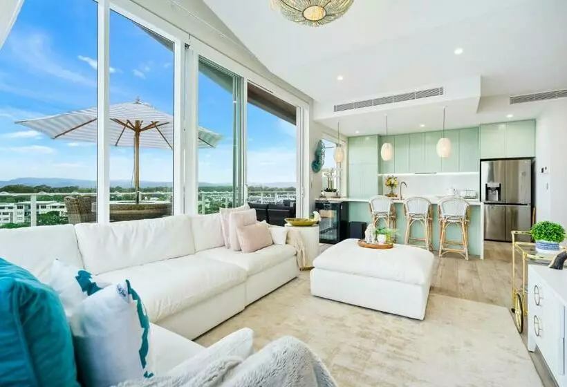 Marque Penthouse Gclr