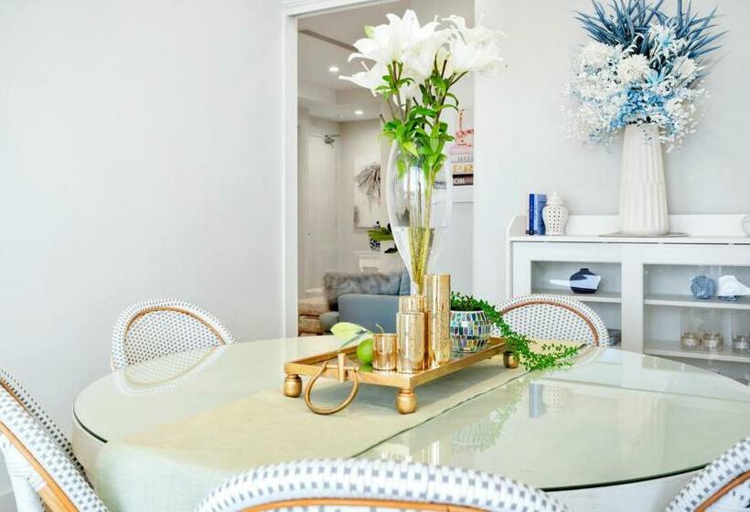 Marque Penthouse Gclr