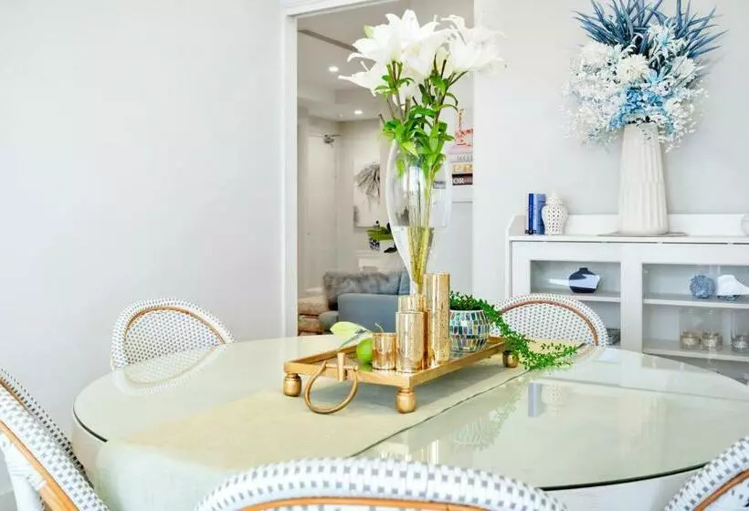 Marque Penthouse Gclr