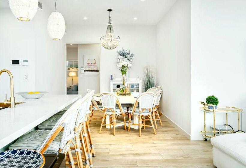 Marque Penthouse Gclr