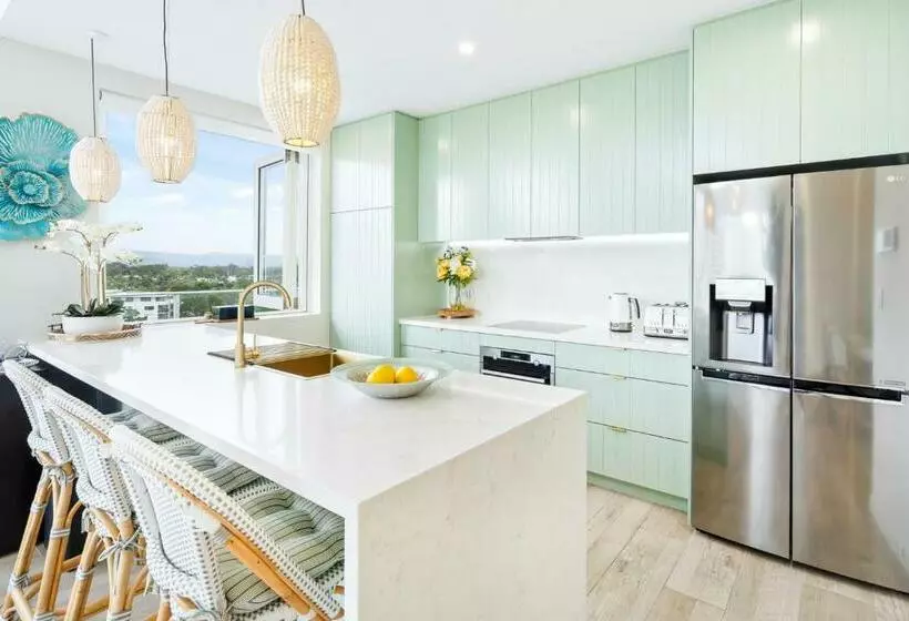 Marque Penthouse Gclr