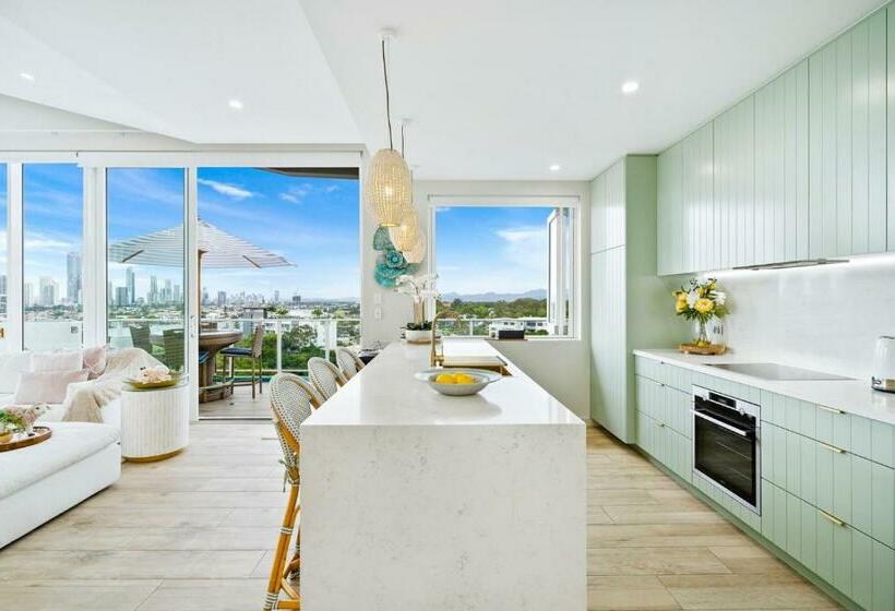 Marque Penthouse Gclr