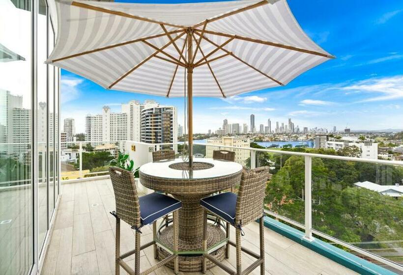 Marque Penthouse Gclr