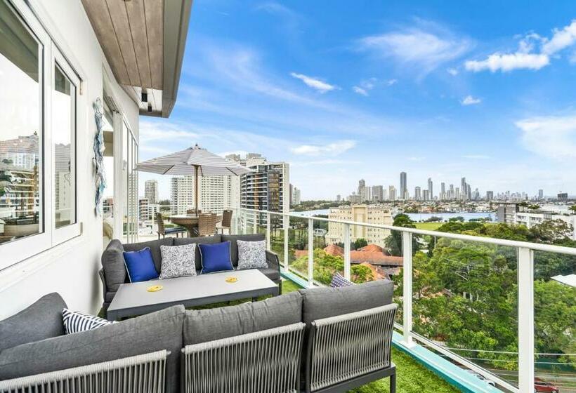 Marque Penthouse Gclr