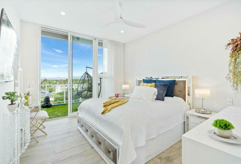 Marque Penthouse Gclr