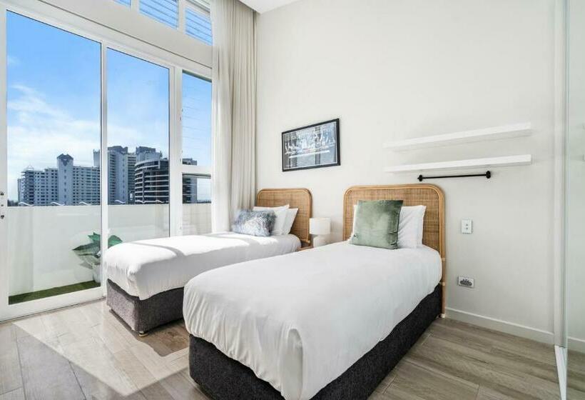 Marque Penthouse Gclr