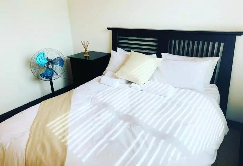 ペンション Cozy Corner Guesthouse