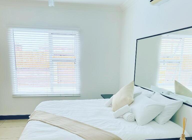 بنسيون Cozy Corner Guesthouse